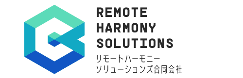 Remote Harmony Solutions合同会社